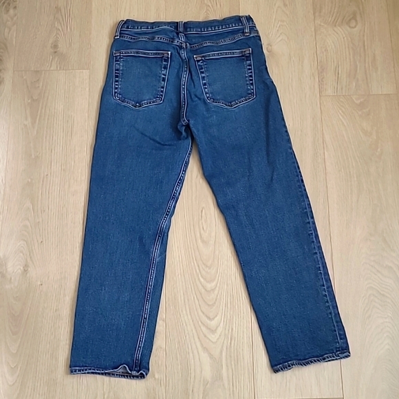 Gap Cheeky Straight Jeans - Picture 5 of 5